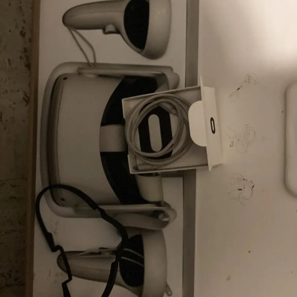 Oculus 2 264gb or the highest memory
